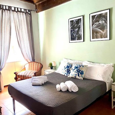 Laterano Apartment Rome Buitenkant foto