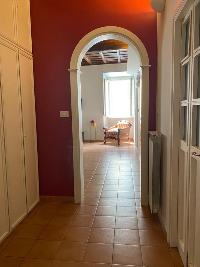 Laterano Apartment Rome Buitenkant foto
