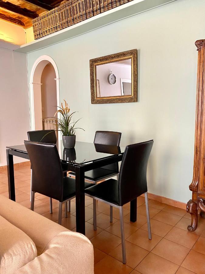 Laterano Apartment Rome Buitenkant foto
