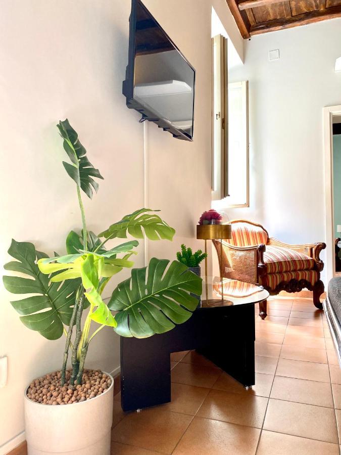 Laterano Apartment Rome Buitenkant foto